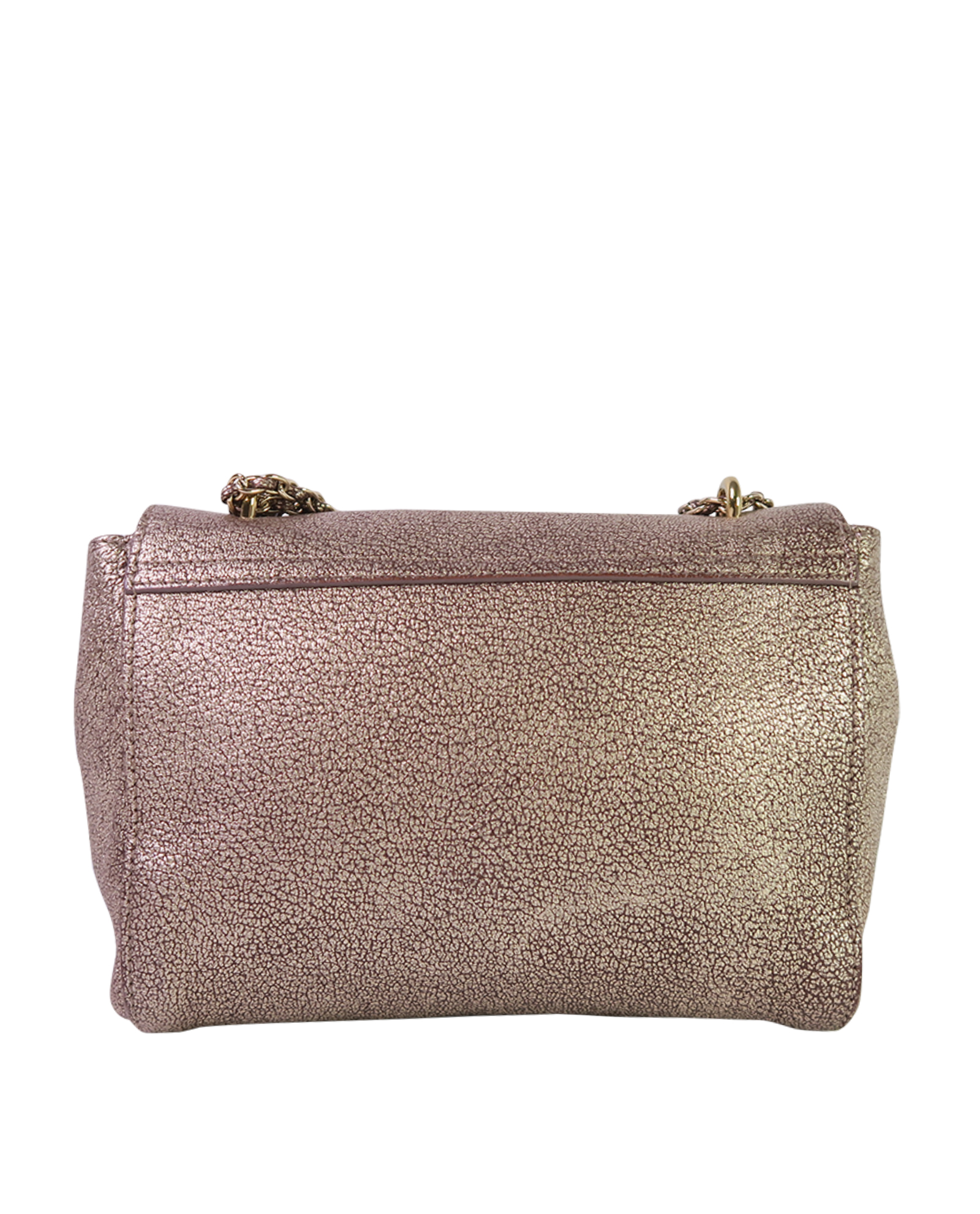 Mulberry metallic mushroom hot sale